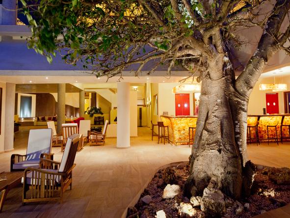 Essque Zalu Zanzibar - Main House 